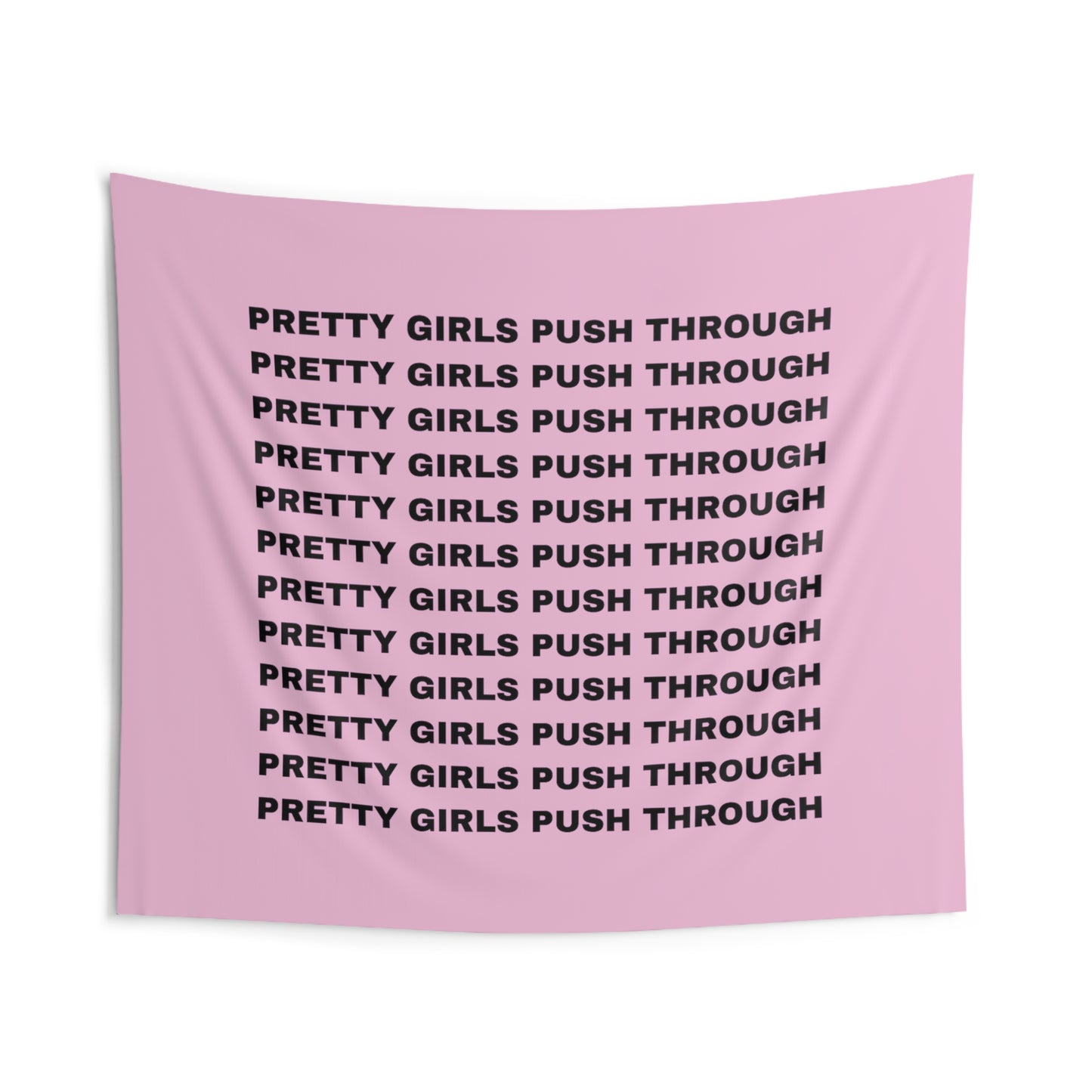 pgpt print wall tapestry