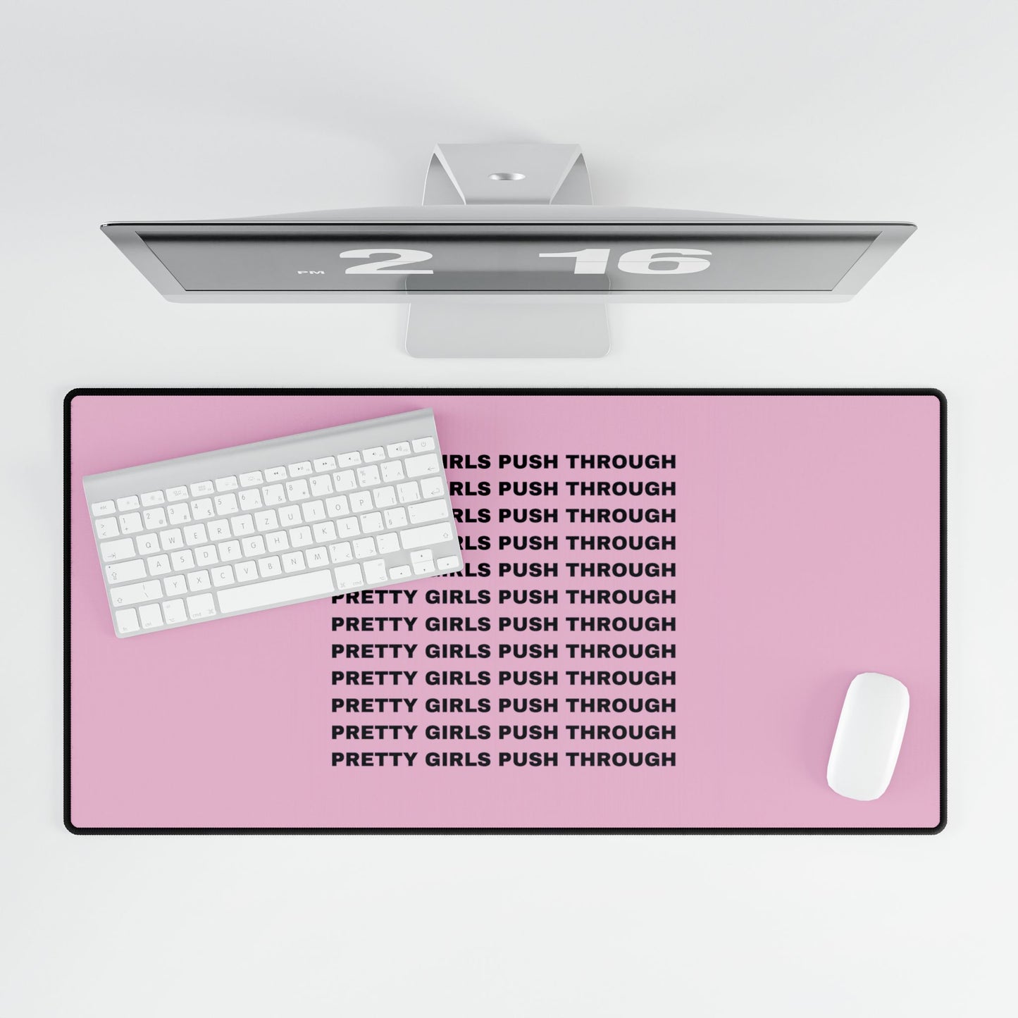 pgpt desk mat