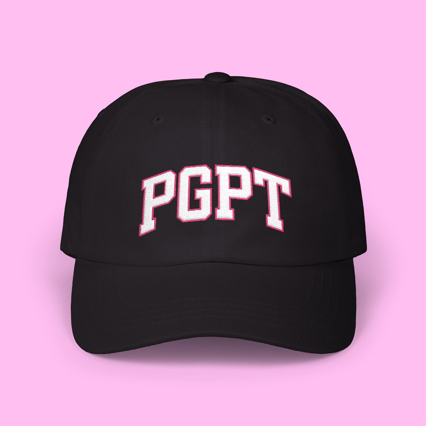 pgpt dad hat