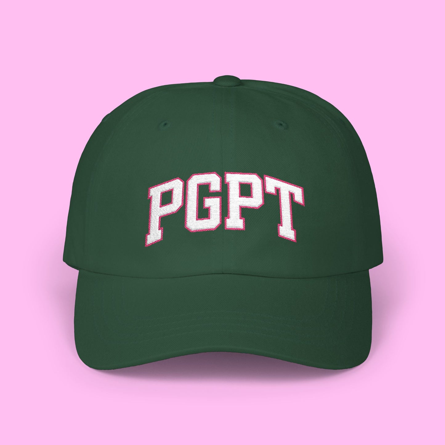 pgpt dad hat