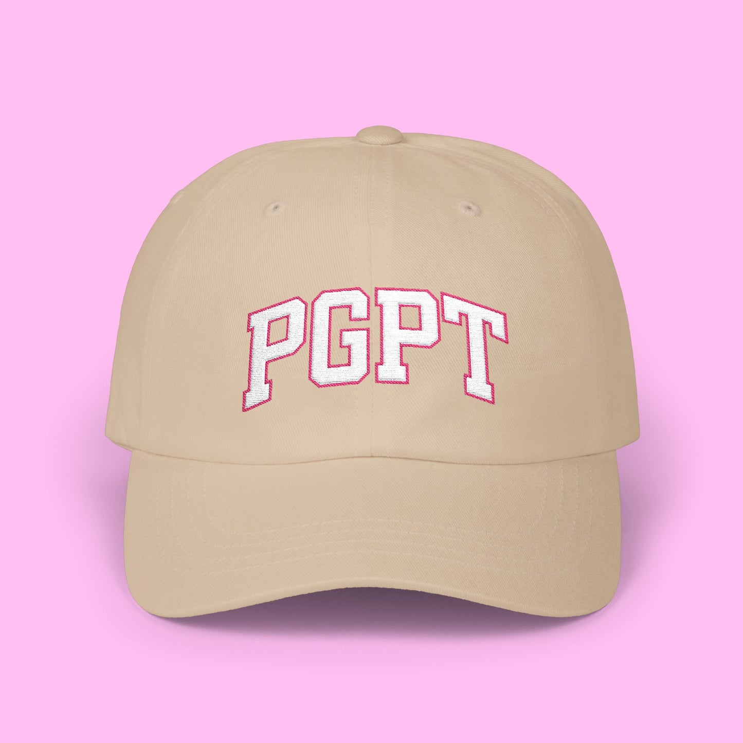 pgpt dad hat