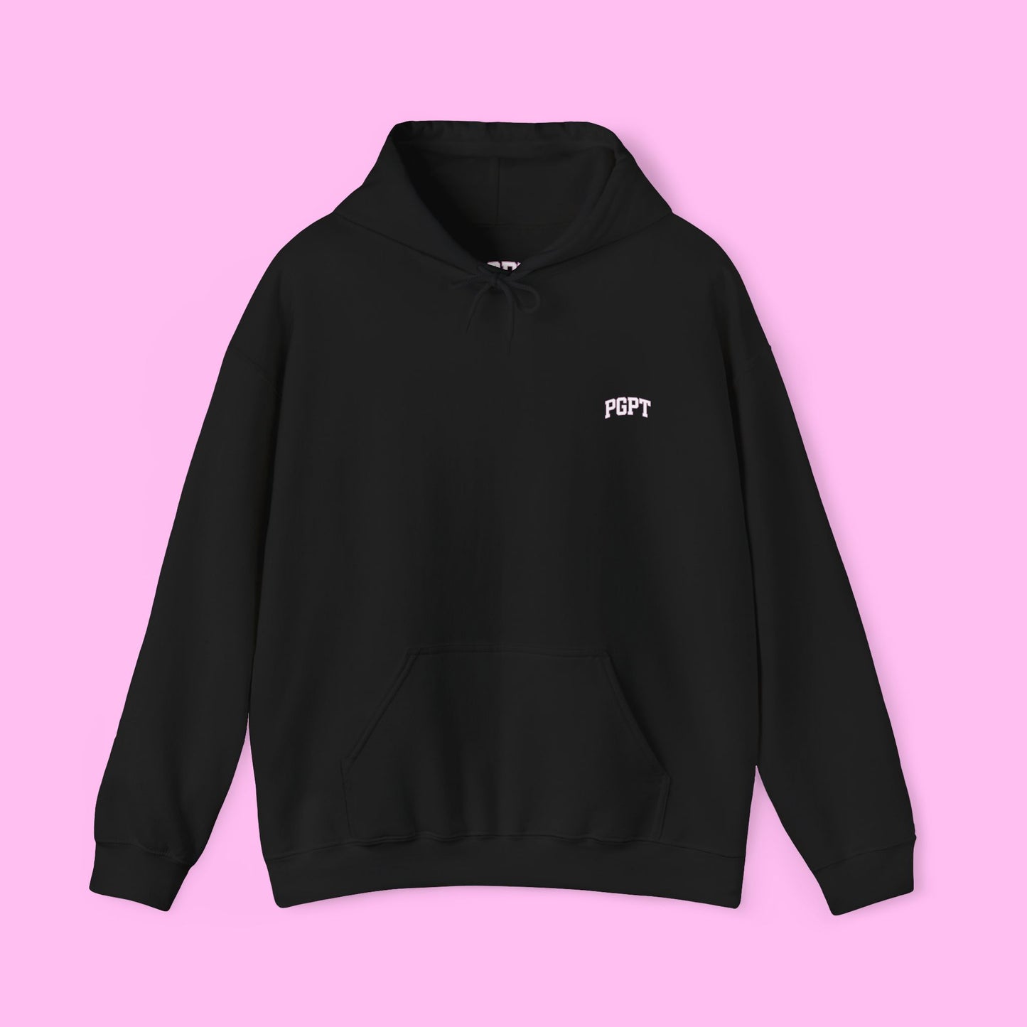pgpt original hoodie
