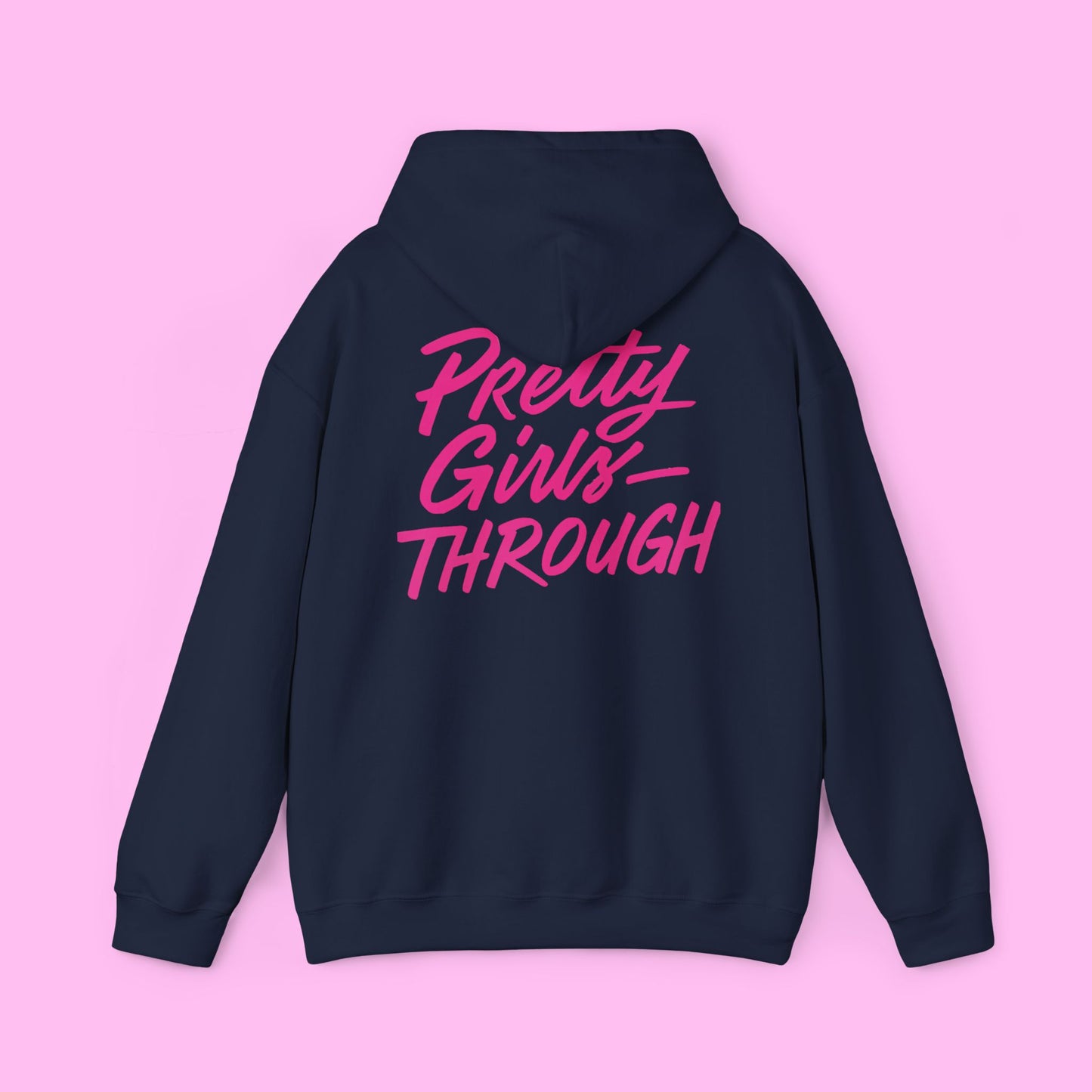 pgpt brush hoodie