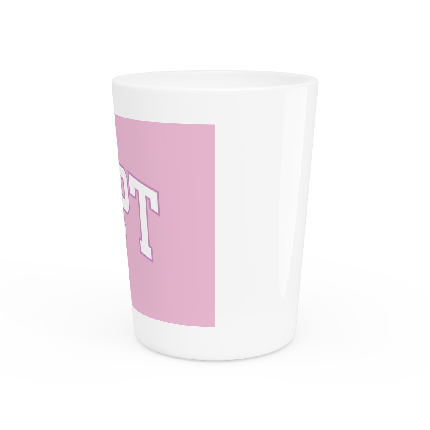 pgpt shot glass