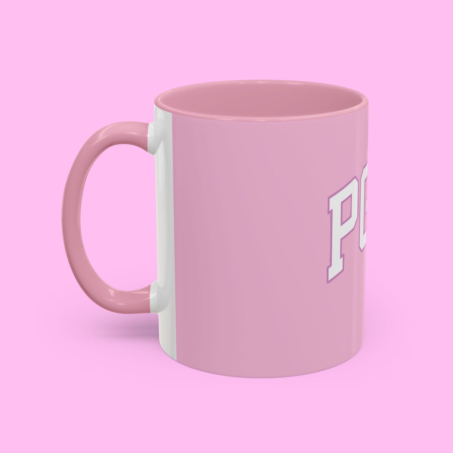 pgpt logo mug