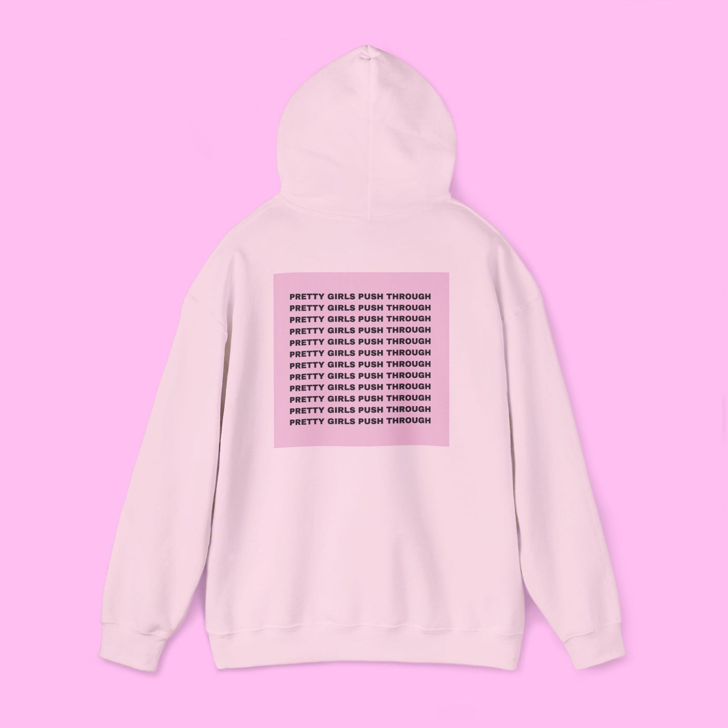 pgpt original hoodie