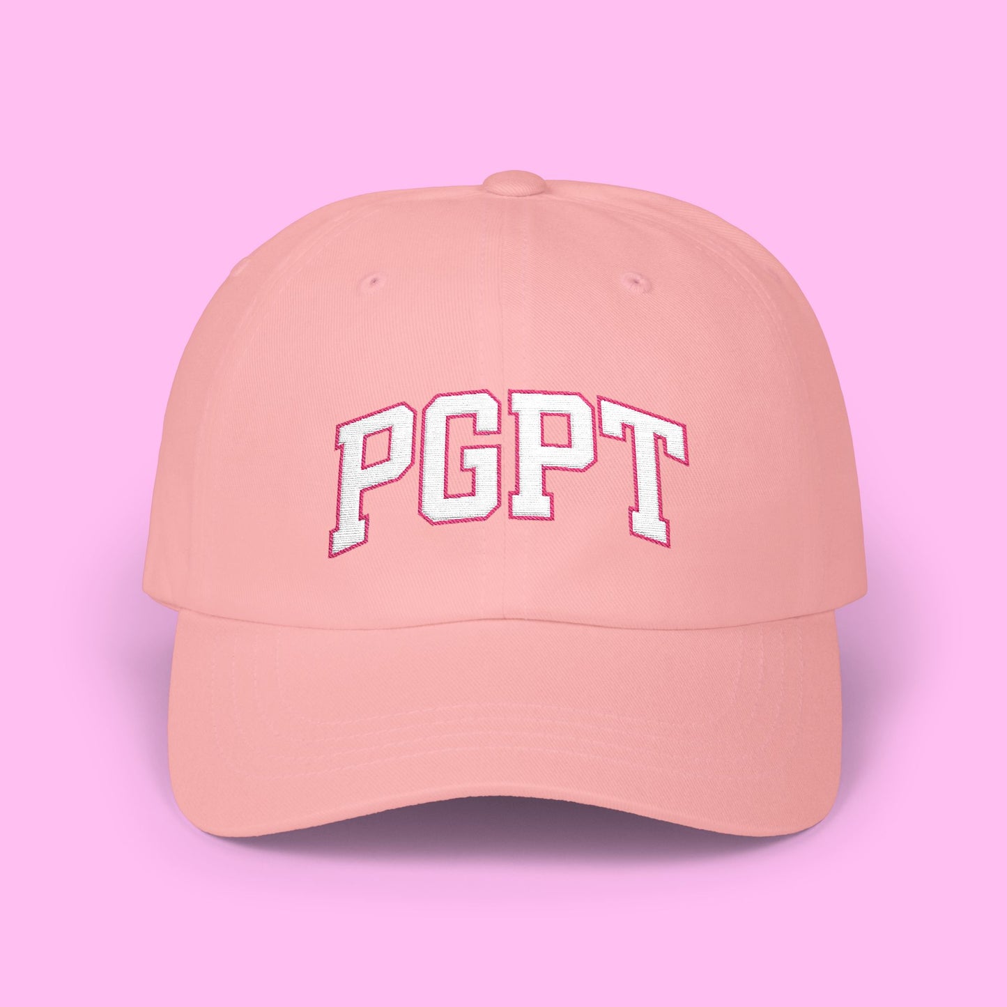 pgpt dad hat