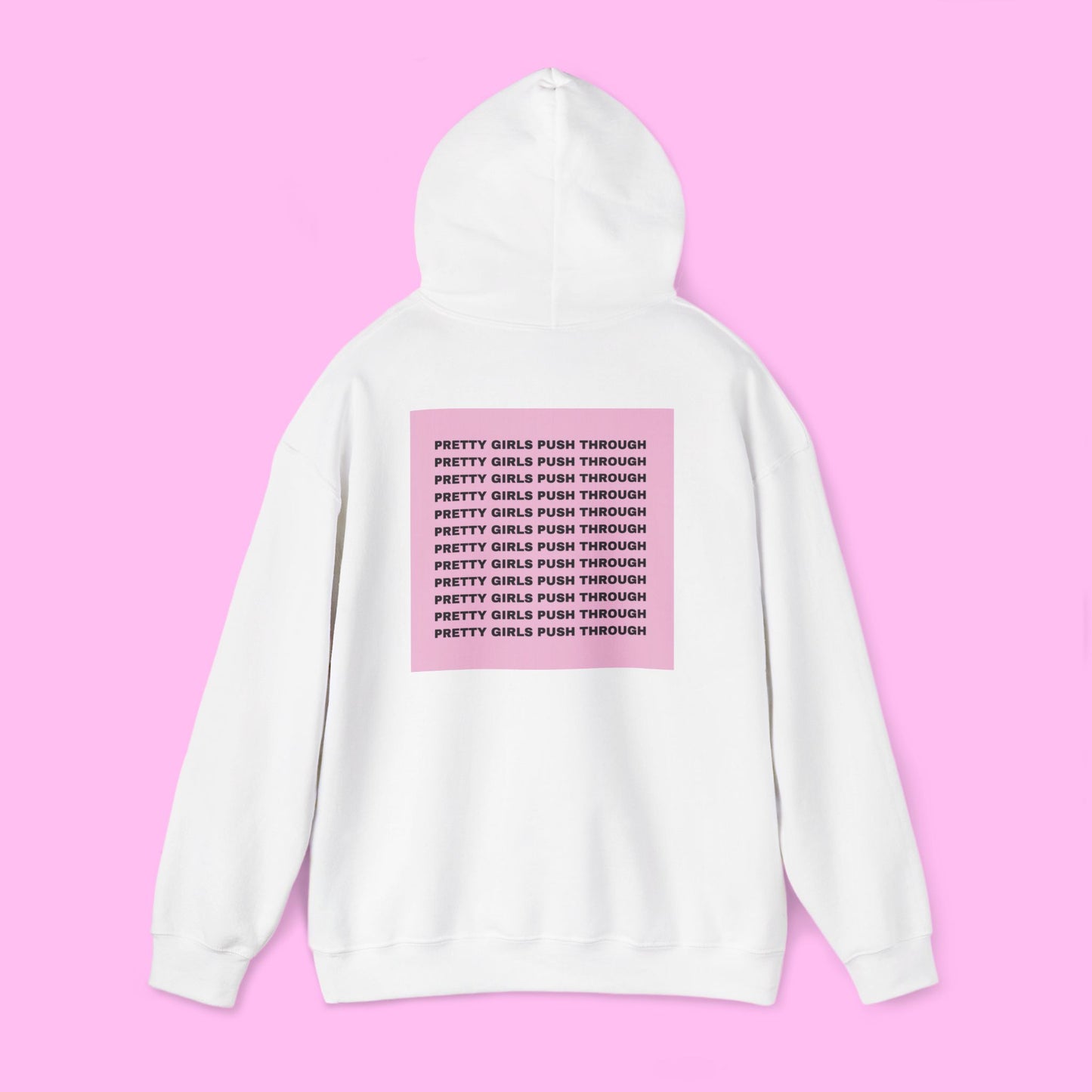 pgpt original hoodie