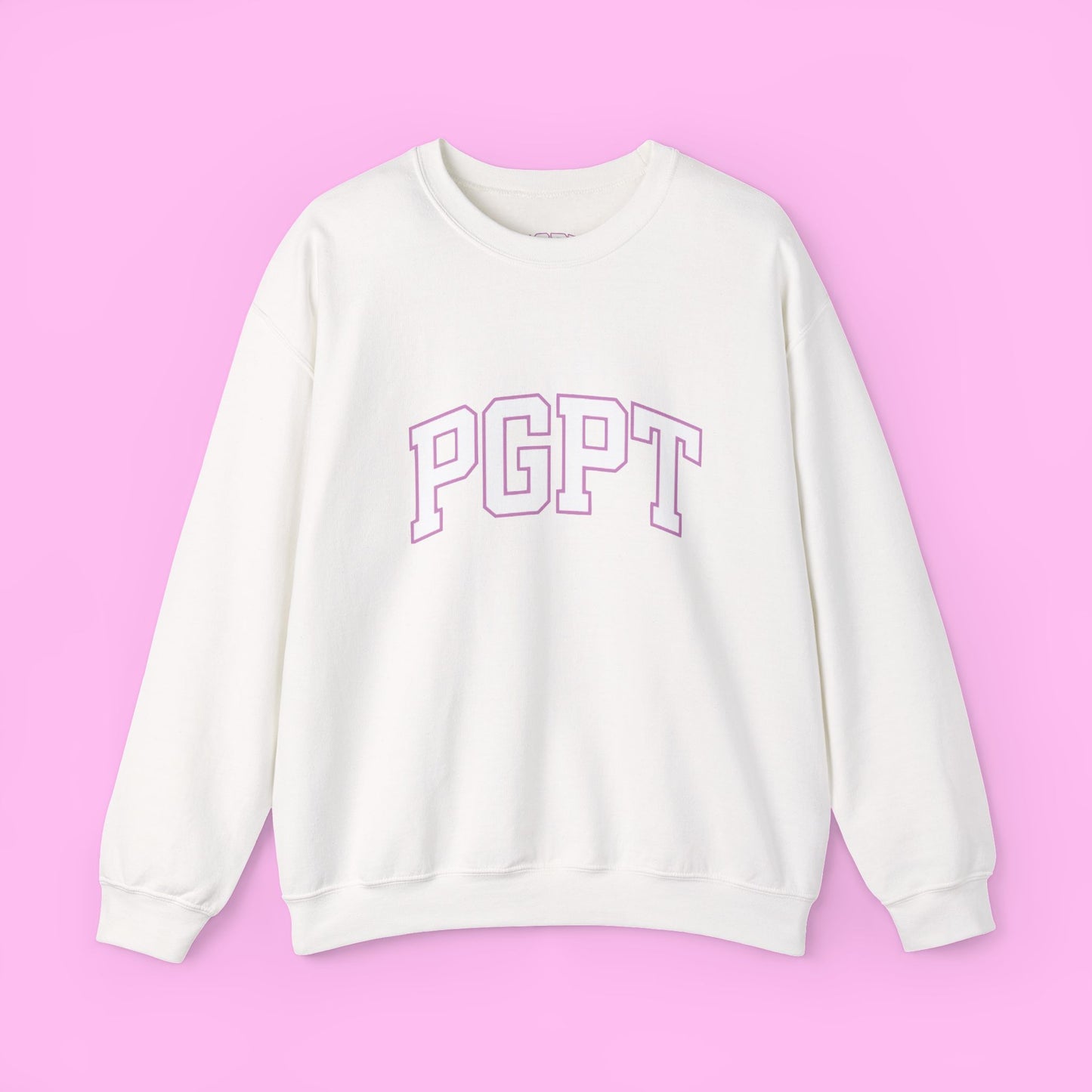 pretty girls push through crew