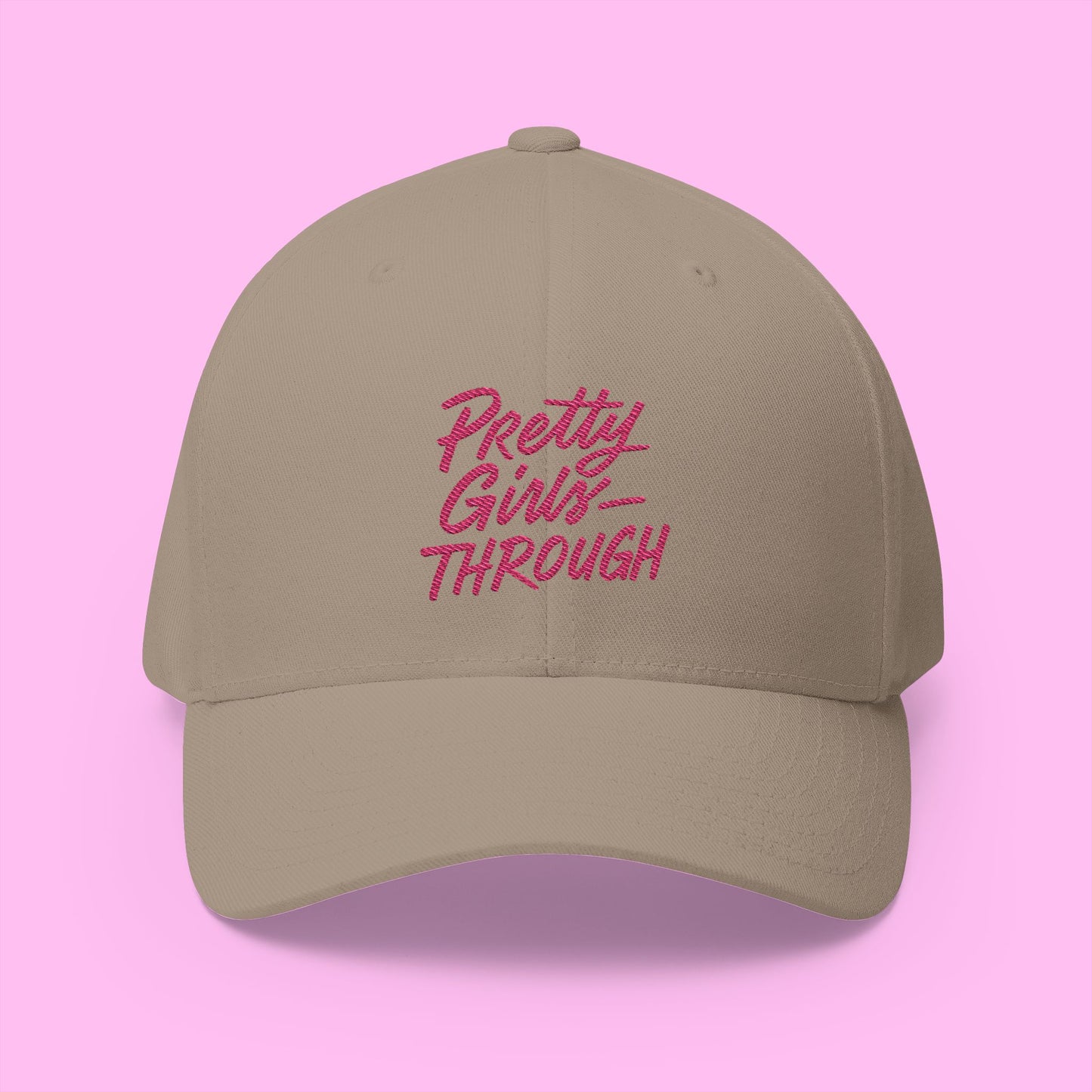 pgpt brush hat