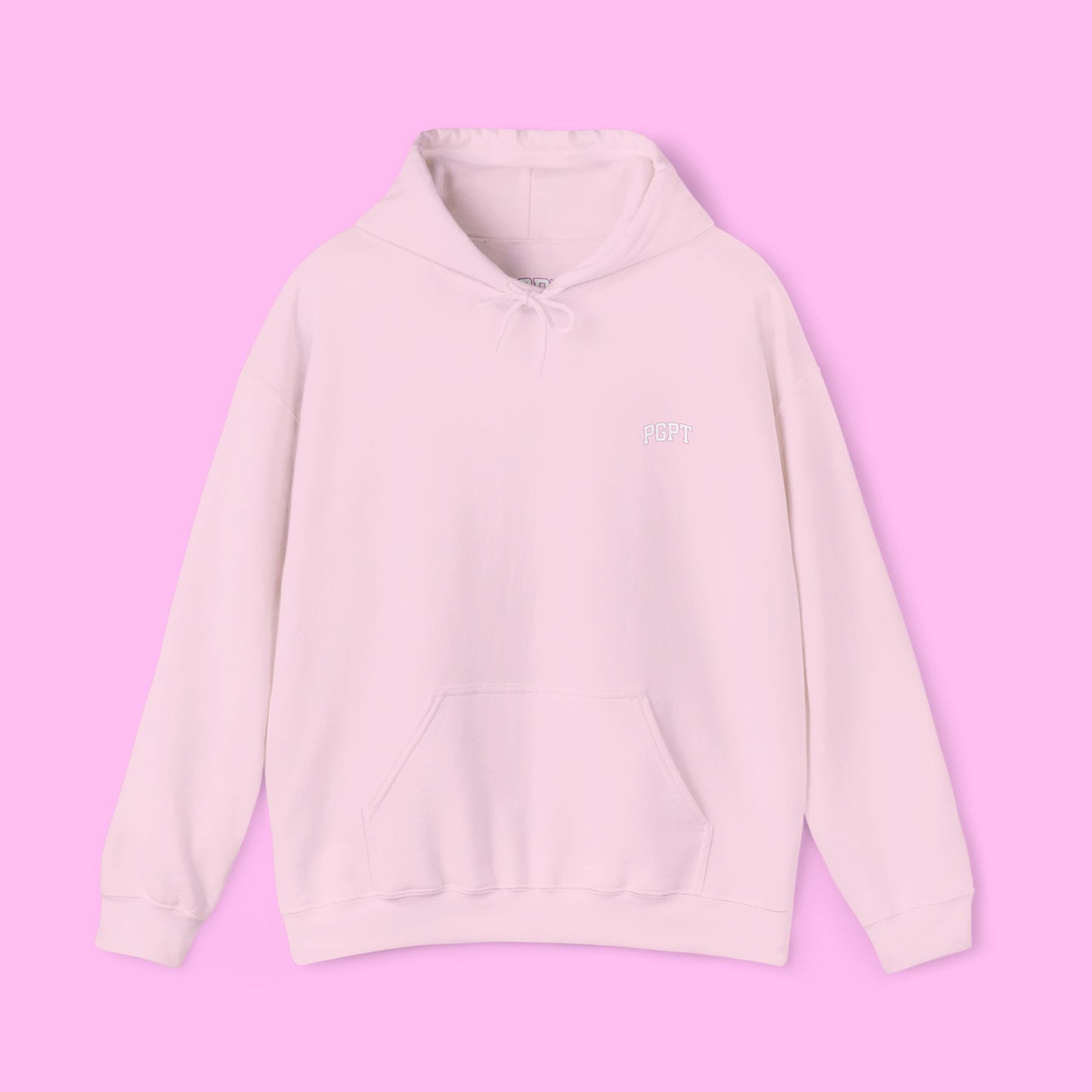 pgpt original hoodie