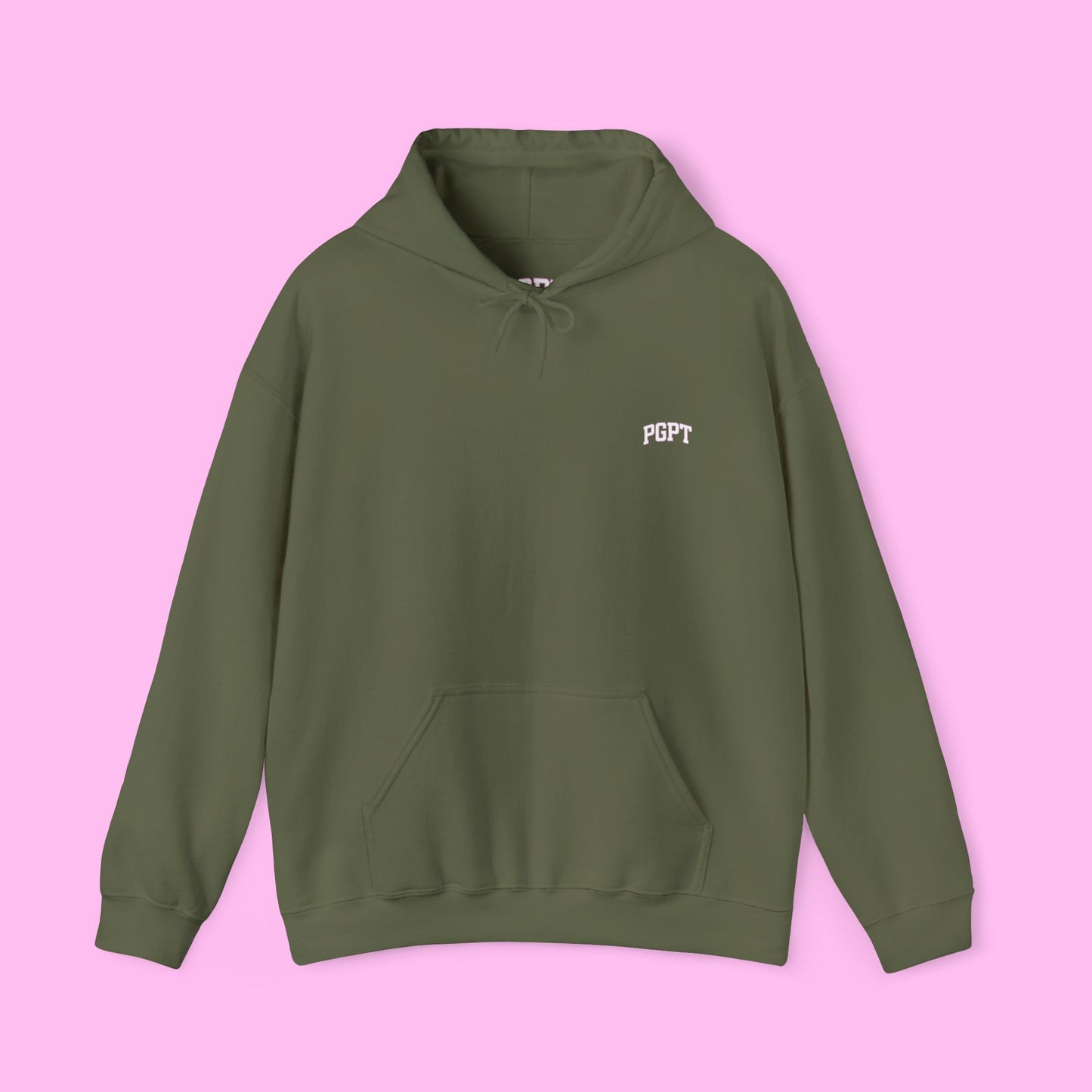 pgpt original hoodie