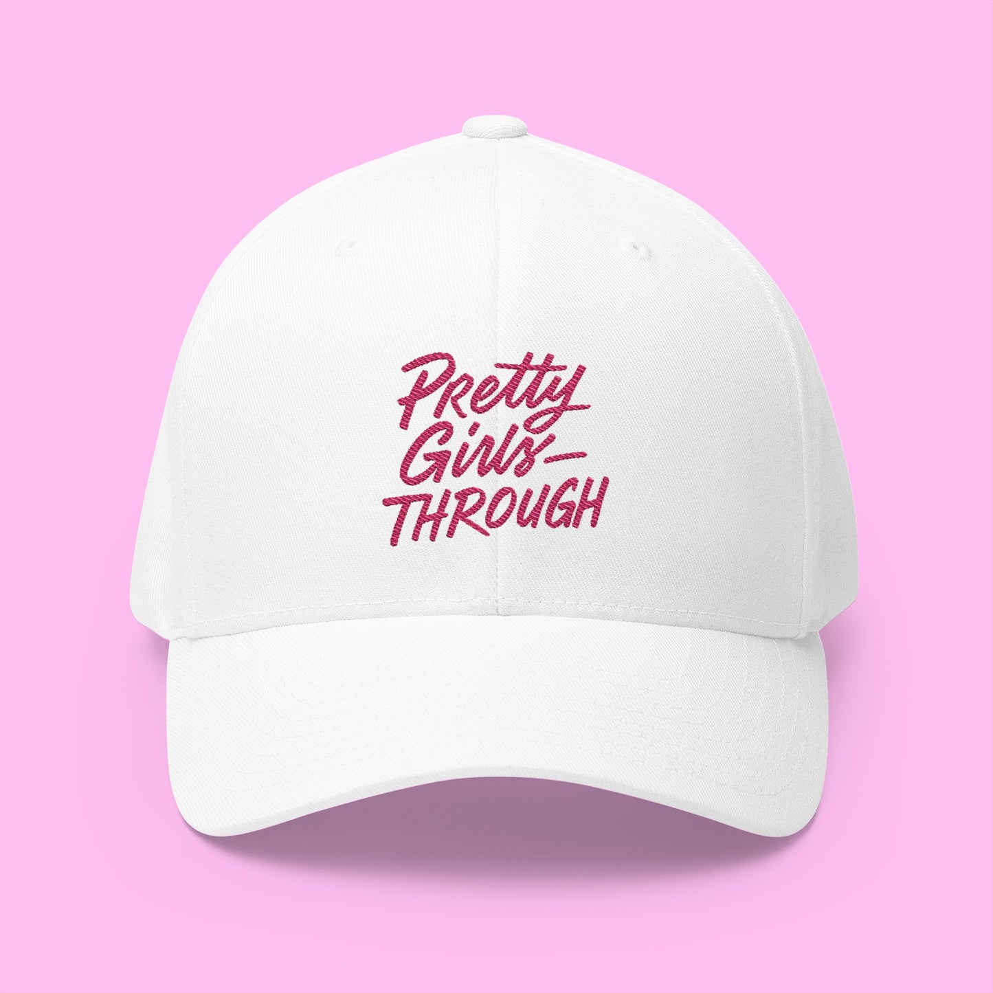 pgpt brush hat