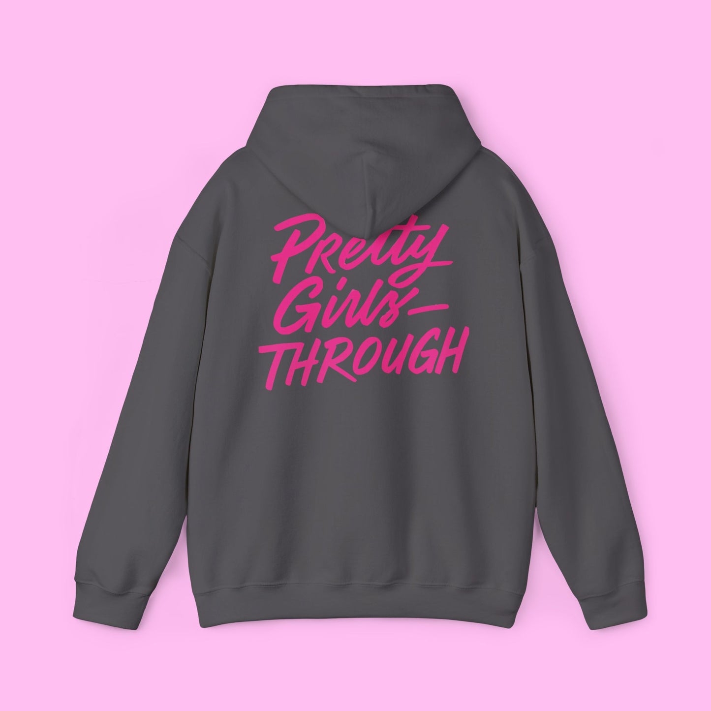 pgpt brush hoodie