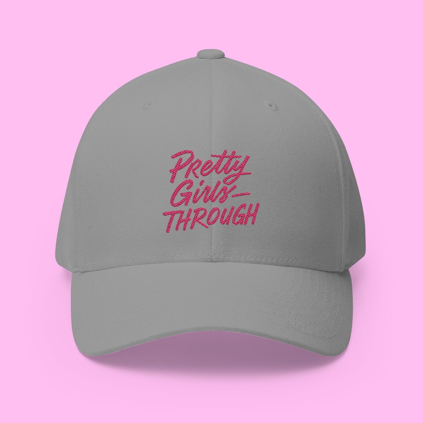 pgpt brush hat