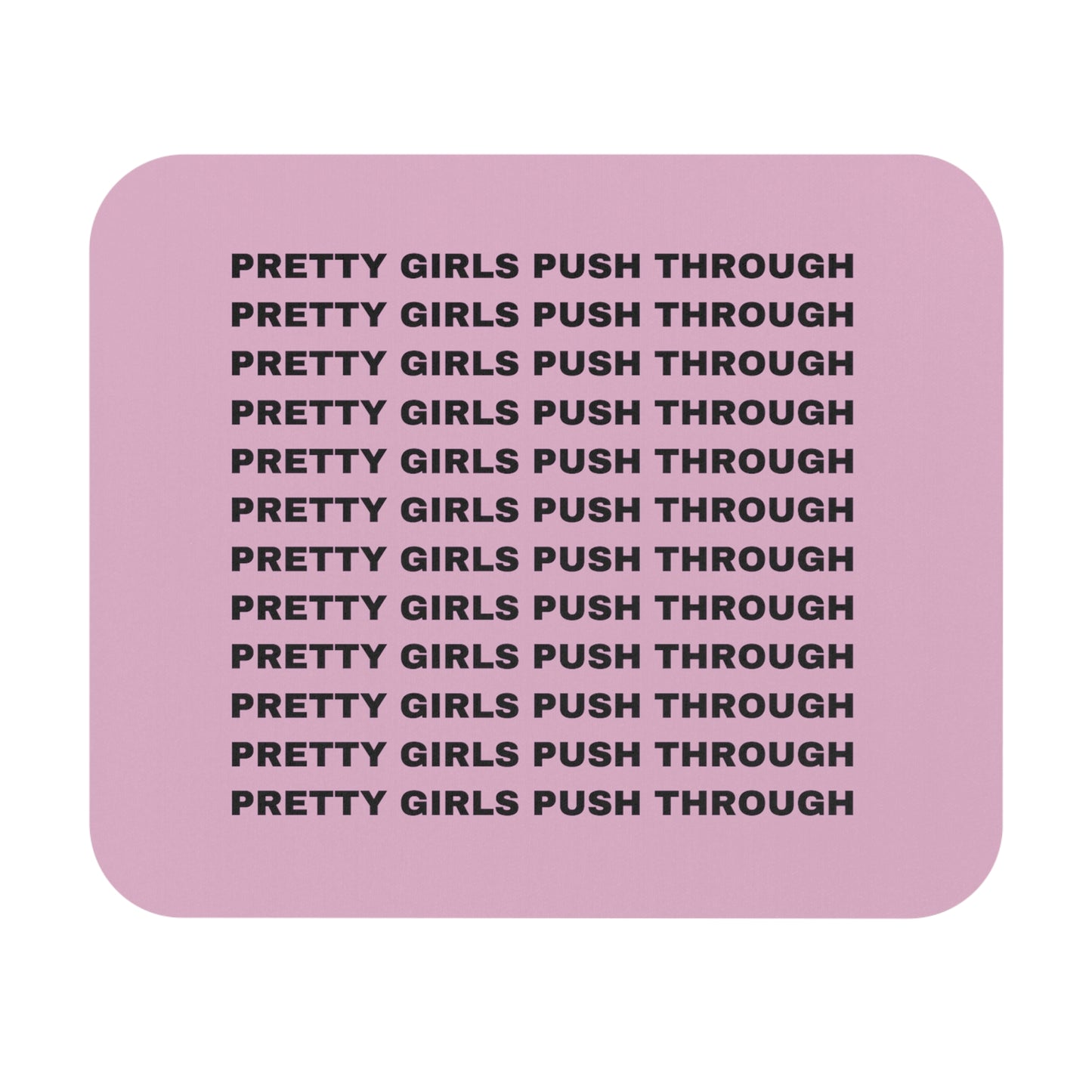 pgpt print mouse pad