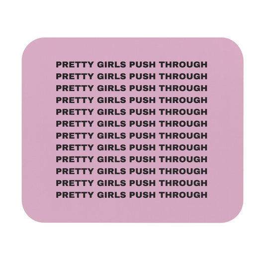 pgpt print mouse pad