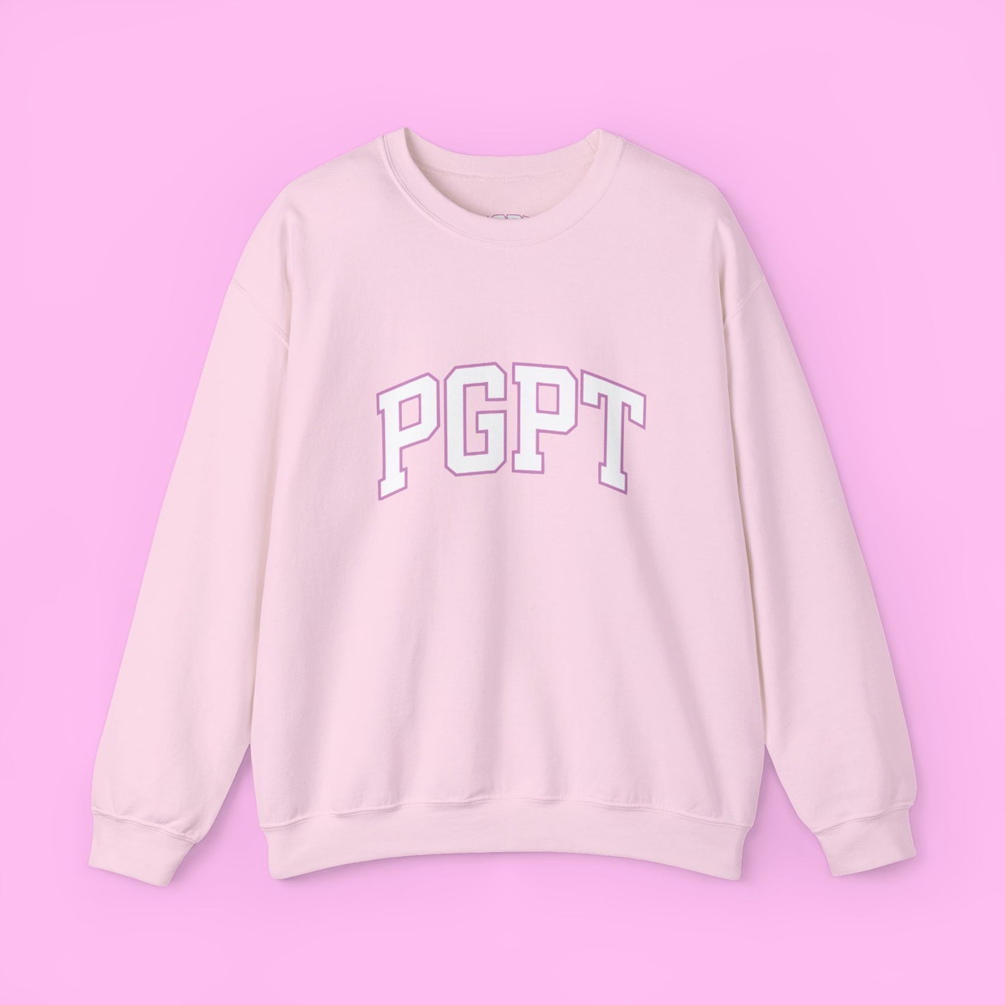 pretty girls push through crew