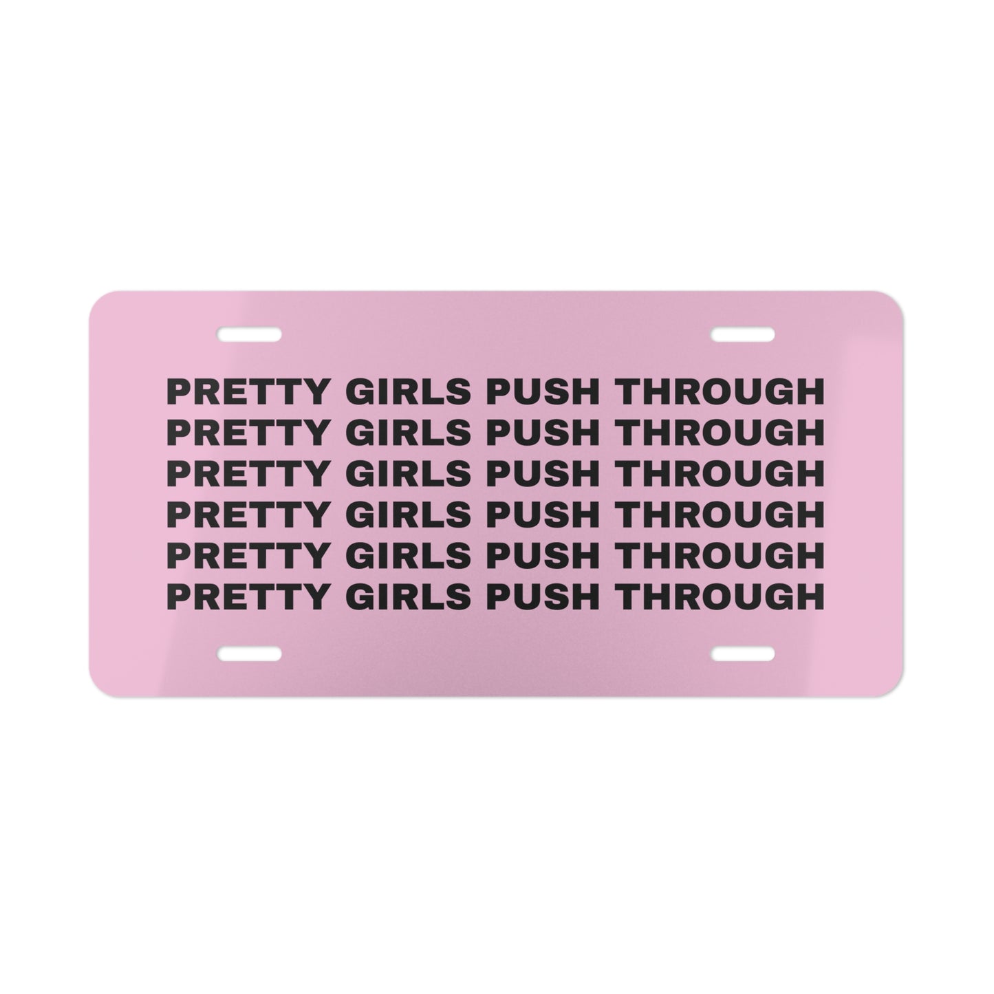 pgpt print decorative plate