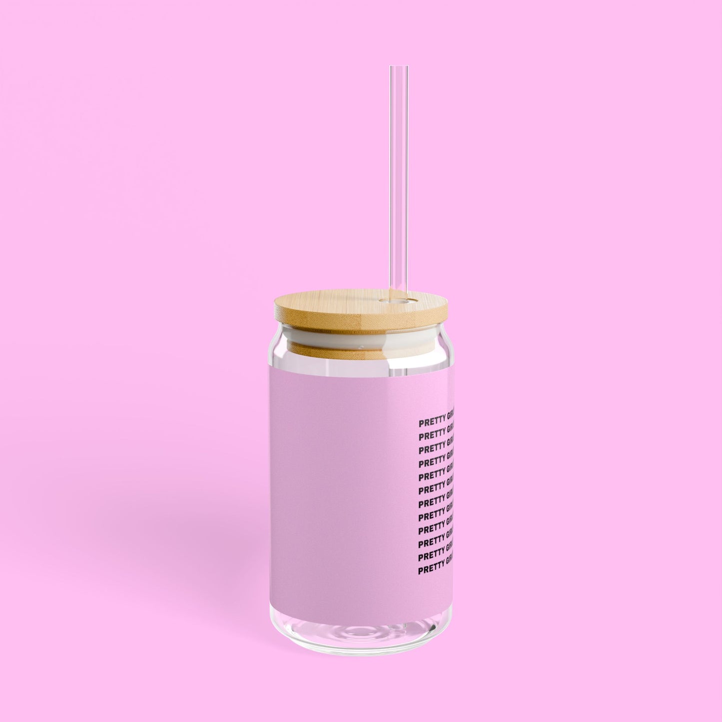 pgpt print glass sipper