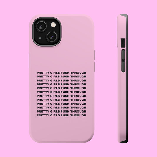 pgpt print phone case