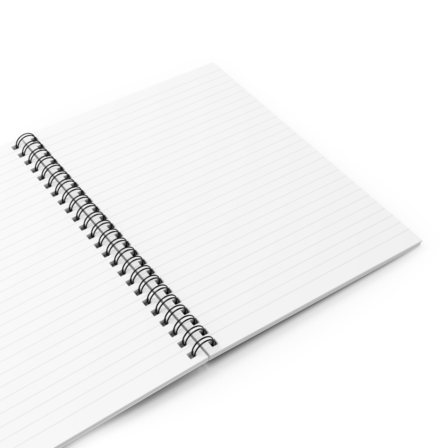 pgpt spiral notebook