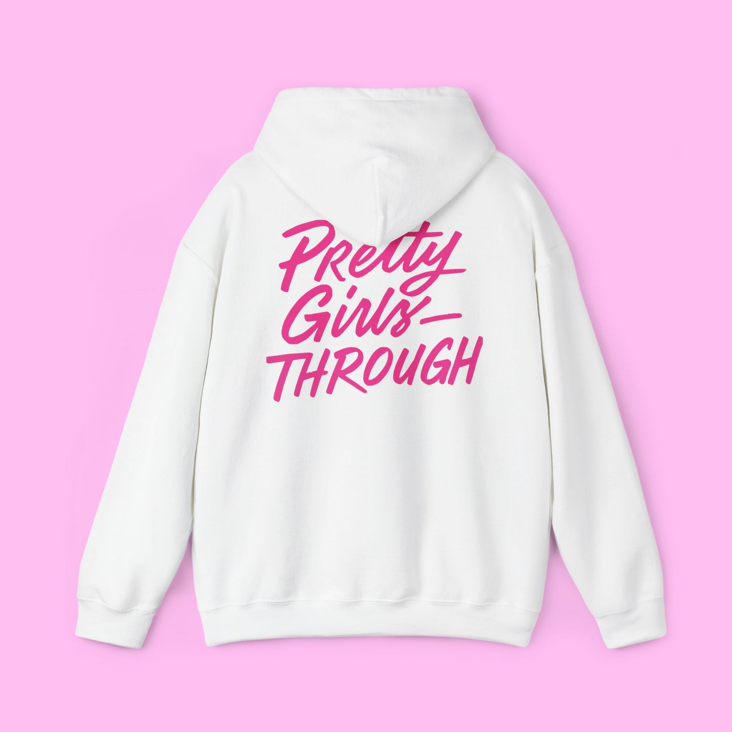 pgpt brush hoodie