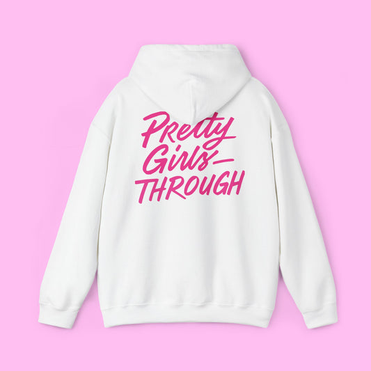 pgpt brush hoodie
