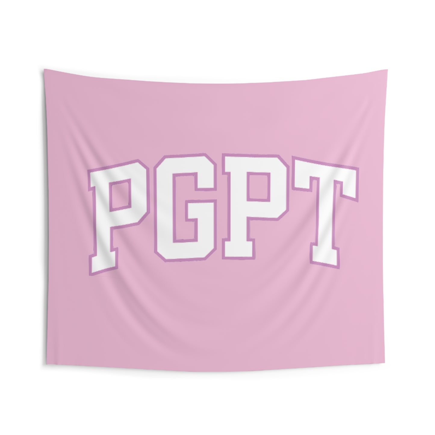 pgpt wall tapestry