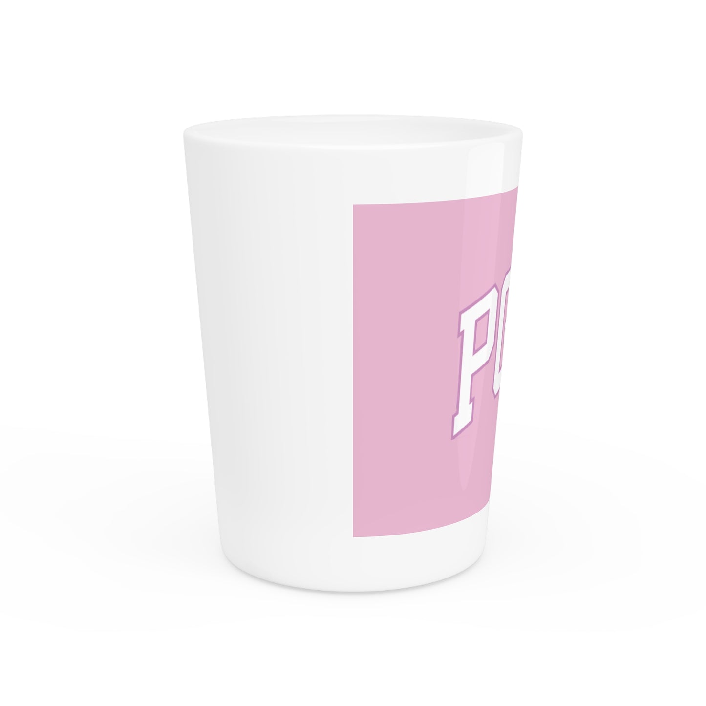 pgpt shot glass