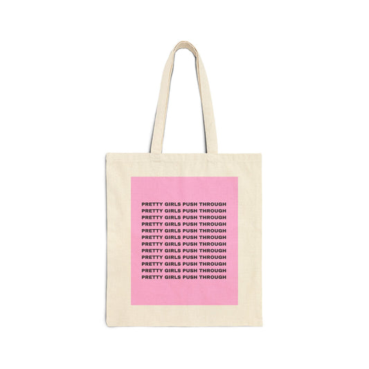 pgpt tote
