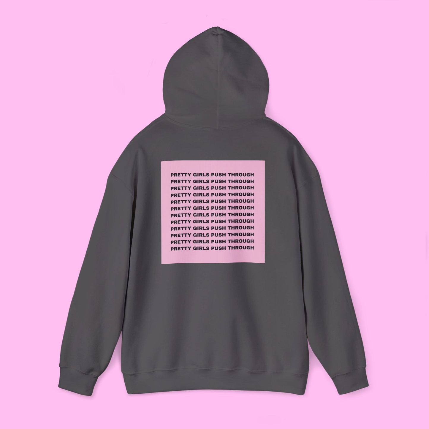 pgpt original hoodie