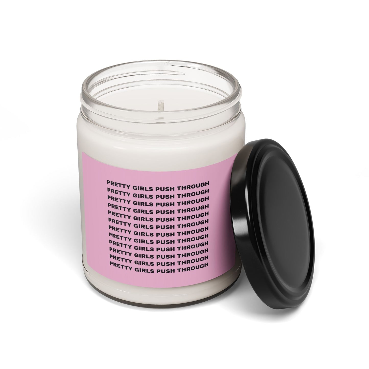 pgpt print candle