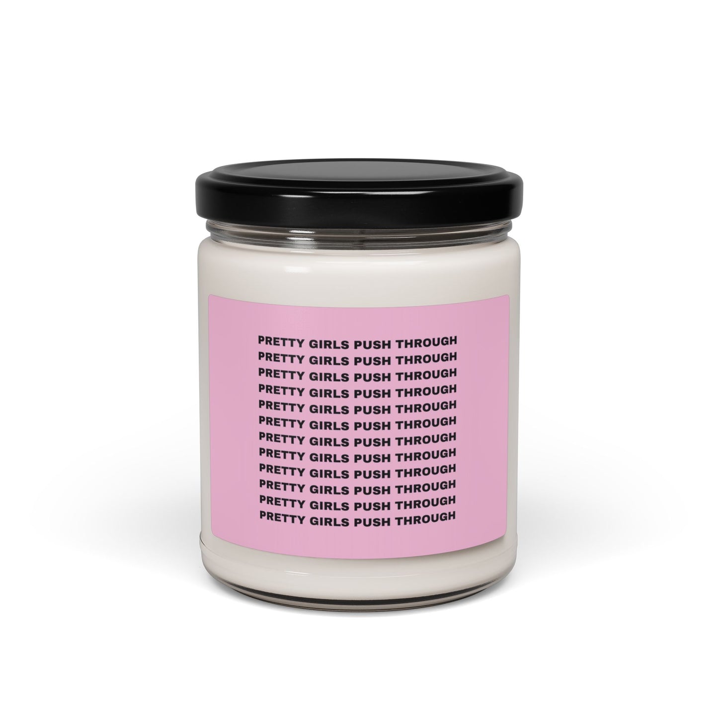 pgpt print candle