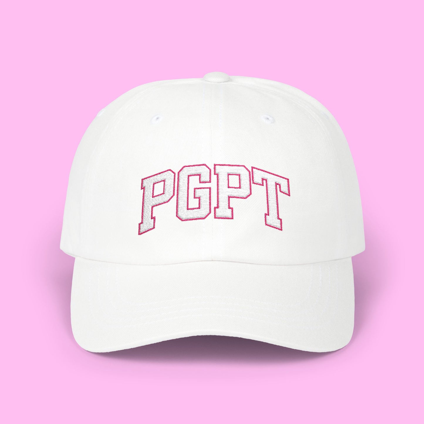 pgpt dad hat
