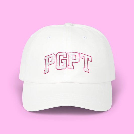 pgpt dad hat